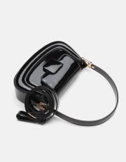 r1279-1 dafne toka detaylı uzun askılı el çantası siyah 3