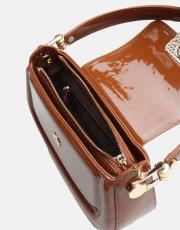 r1279-1 dafne toka detaylı uzun askılı el çantası taba 4