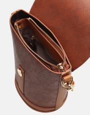 r1280 aventra zincir askılı kova çanta taba 4