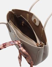 r1267 nisa eşarplı kadın çantası vizon 3