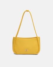 r1283 nox kadın çantası sarı