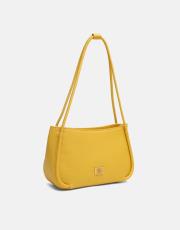 r1283 nox kadın çantası sarı 2