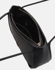 r1283 nox kadın çantası siyah 4