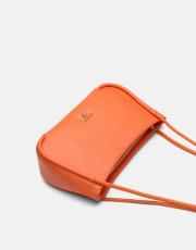 r1283 nox kadın çantası turuncu 3