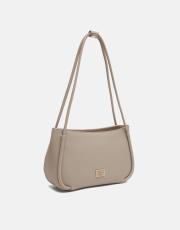 r1283 nox kadın çantası vizon 2