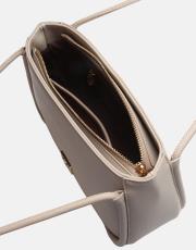 r1283 nox kadın çantası vizon 4