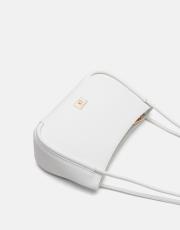 r1283 nox kadın çantası beyaz 3