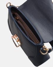 r1268 sienna kadın çantası  lacivert 4