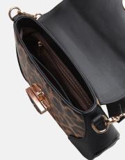 r1268 sienna kadın çantası  leopar 4