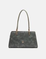 r1284 anneliese kadın çantası haki