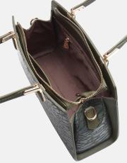 r1284 anneliese kadın çantası haki 4