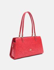 r1284 anneliese kadın çantası kırmızı 2