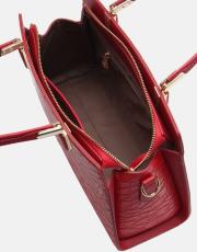 r1284 anneliese kadın çantası kırmızı 4