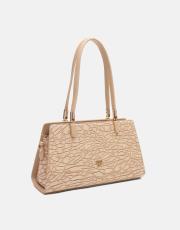 r1284 anneliese kadın çantası krem 2