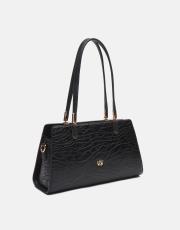 r1284 anneliese kadın çantası siyah 2