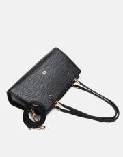 r1284 anneliese kadın çantası siyah 3