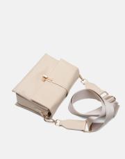 r1271 vexa kadın çantası  krem 3