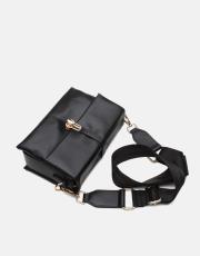 r1271 vexa kadın çantası  siyah 3