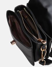 r1271 vexa kadın çantası  siyah 4