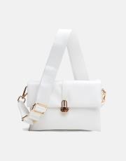 r1271 vexa kadın çantası  beyaz