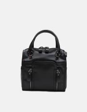 r1269 wendin kadın çantası siyah