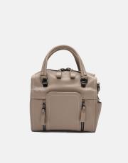 r1269 wendin kadın çantası vizon