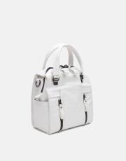 r1269 wendin kadın çantası beyaz 3