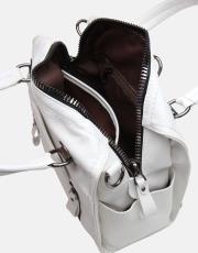 r1269 wendin kadın çantası beyaz 5