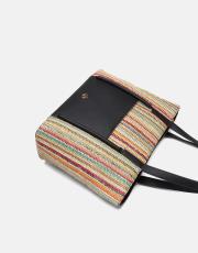 r1274 liora kadın çantası  siyah 3