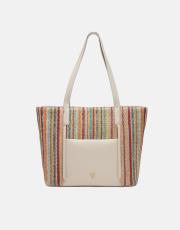 r1274 liora kadın çantası  krem-a