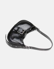 r1190-1 liesel kadın çantası siyah 3