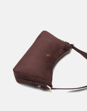 r1291 sueva kadın çantası  kahve 3