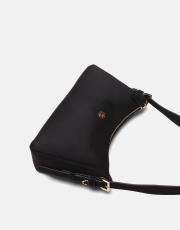 r1291 sueva kadın çantası  siyah 3