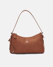 r1291 sueva kadın çantası  taba