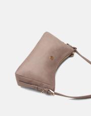 r1291 sueva kadın çantası  vizon 3