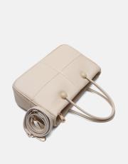 r1290 canela kadın çantası krem 3