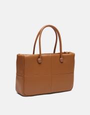 r1290 canela kadın çantası taba 2