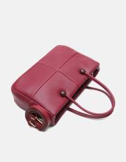 r1290 canela kadın çantası bordo 3