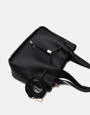 r1260 vela curve kadın çantası siyah 3