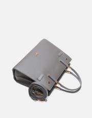 r1276 crimsona kadın çantası gri 3