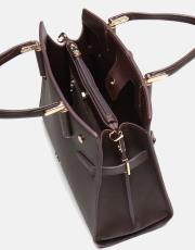 r1276 crimsona kadın çantası kahve 4