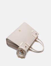 r1276 crimsona kadın çantası krem 3