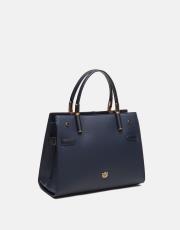 r1276 crimsona kadın çantası lacivert 2