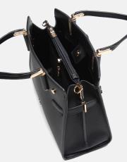 r1276 crimsona kadın çantası siyah 4