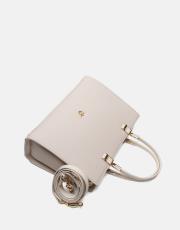 r1151-1 zevra kadın çantası  krem 3