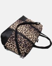 r1264 nova quilted kadın çantası leopar 3