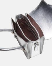 r1298 velora kadın çantası gümüş 4