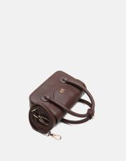 r1298 velora kadın çantası kahve 3