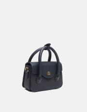 r1298 velora kadın çantası lacivert 2