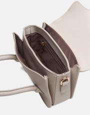 r1298 velora kadın çantası vizon 4